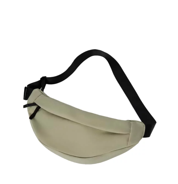 The ReNew Transit Bag