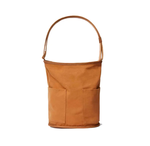 The Italia Lantern Kirki Bag