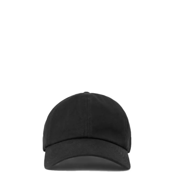 The Organic Kiwi Baseball Cap